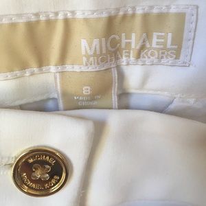 NWT Michael Kors Pants